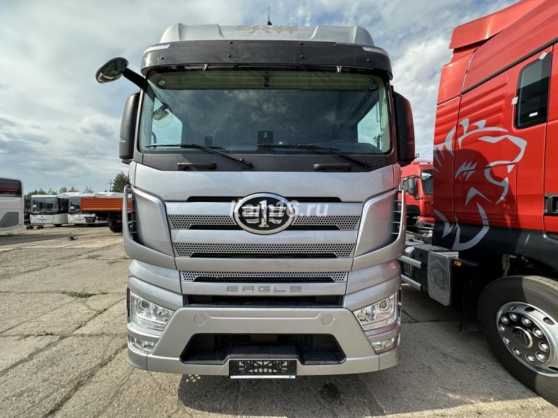 Седельный тягач FAW J7 CA4180